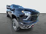 2025 Chevrolet Silverado 2500 Crew 4x4 Black Widow Premium Lifted Truck for sale #2GC4KNEY6S1177070 - photo 1