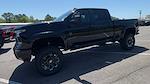 2025 Chevrolet Silverado 2500 Crew 4x4 Black Widow Premium Lifted Truck for sale #2GC4KNEY6S1177070 - photo 4