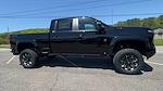2025 Chevrolet Silverado 2500 Crew 4x4 Black Widow Premium Lifted Truck for sale #2GC4KNEY6S1177070 - photo 7
