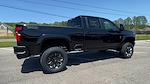 2025 Chevrolet Silverado 2500 Crew 4x4 Black Widow Premium Lifted Truck for sale #2GC4KNEY6S1177070 - photo 8