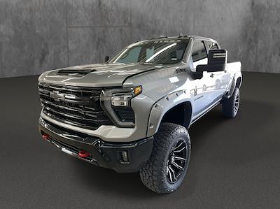 2025 Chevrolet Silverado 2500 Crew 4x4 Rocky Ridge Premium Lifted Truck for sale #2GC4KNEY6S1177120 - photo 1