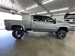 2025 Chevrolet Silverado 2500 Crew 4x4 Rocky Ridge Premium Lifted Truck for sale #2GC4KNEY6S1177120 - photo 9