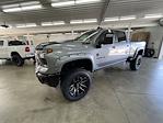 2025 Chevrolet Silverado 2500 Crew 4x4 Rocky Ridge Premium Lifted Truck for sale #2GC4KNEY6S1177120 - photo 4
