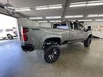 2025 Chevrolet Silverado 2500 Crew 4x4 Rocky Ridge Premium Lifted Truck for sale #2GC4KNEY6S1177120 - photo 8