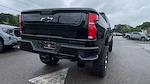 2025 Chevrolet Silverado 2500 Crew 4x4 Black Widow Premium Lifted Truck for sale #2GC4KNEY6S1197173 - photo 9