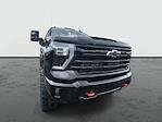 2025 Chevrolet Silverado 2500 Crew 4x4 Black Widow Premium Lifted Truck for sale #2GC4KNEY6S1197173 - photo 1