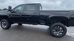 2025 Chevrolet Silverado 2500 Crew 4x4 Black Widow Premium Lifted Truck for sale #2GC4KNEY6S1197173 - photo 3