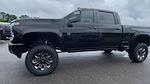 2025 Chevrolet Silverado 2500 Crew 4x4 Black Widow Premium Lifted Truck for sale #2GC4KNEY6S1197173 - photo 4