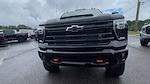 2025 Chevrolet Silverado 2500 Crew 4x4 Black Widow Premium Lifted Truck for sale #2GC4KNEY6S1197173 - photo 5