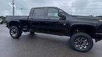 2025 Chevrolet Silverado 2500 Crew 4x4 Black Widow Premium Lifted Truck for sale #2GC4KNEY6S1197173 - photo 7