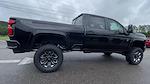2025 Chevrolet Silverado 2500 Crew 4x4 Black Widow Premium Lifted Truck for sale #2GC4KNEY6S1197173 - photo 8
