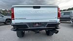2025 Chevrolet Silverado 2500 Crew 4x4 Black Widow Premium Lifted Truck for sale #2GC4KNEY6S1223965 - photo 9