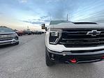 2025 Chevrolet Silverado 2500 Crew 4x4 Black Widow Premium Lifted Truck for sale #2GC4KNEY6S1223965 - photo 10