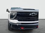 2025 Chevrolet Silverado 2500 Crew 4x4 Black Widow Premium Lifted Truck for sale #2GC4KNEY6S1223965 - photo 1