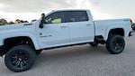 2025 Chevrolet Silverado 2500 Crew 4x4 Black Widow Premium Lifted Truck for sale #2GC4KNEY6S1223965 - photo 3