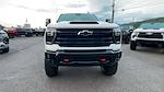 2025 Chevrolet Silverado 2500 Crew 4x4 Black Widow Premium Lifted Truck for sale #2GC4KNEY6S1223965 - photo 5