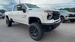 2025 Chevrolet Silverado 2500 Crew 4x4 Black Widow Premium Lifted Truck for sale #2GC4KNEY6S1223965 - photo 6