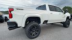 2025 Chevrolet Silverado 2500 Crew 4x4 Black Widow Premium Lifted Truck for sale #2GC4KNEY6S1223965 - photo 8