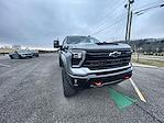 2025 Chevrolet Silverado 2500 Crew 4x4 Black Widow Premium Lifted Truck for sale #2GC4KNEY7S1141856 - photo 10