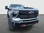 2025 Chevrolet Silverado 2500 Crew 4x4 Black Widow Premium Lifted Truck for sale #2GC4KNEY7S1141856 - photo 1