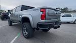 2025 Chevrolet Silverado 2500 Crew 4x4 Black Widow Premium Lifted Truck for sale #2GC4KNEY7S1141856 - photo 2