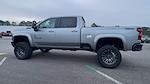 2025 Chevrolet Silverado 2500 Crew 4x4 Black Widow Premium Lifted Truck for sale #2GC4KNEY7S1141856 - photo 3