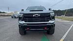 2025 Chevrolet Silverado 2500 Crew 4x4 Black Widow Premium Lifted Truck for sale #2GC4KNEY7S1141856 - photo 5