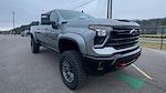 2025 Chevrolet Silverado 2500 Crew 4x4 Black Widow Premium Lifted Truck for sale #2GC4KNEY7S1141856 - photo 6