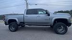 2025 Chevrolet Silverado 2500 Crew 4x4 Black Widow Premium Lifted Truck for sale #2GC4KNEY7S1141856 - photo 7