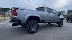 2025 Chevrolet Silverado 2500 Crew 4x4 Black Widow Premium Lifted Truck for sale #2GC4KNEY7S1141856 - photo 8
