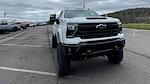 2025 Chevrolet Silverado 2500 Crew 4x4 Black Widow Premium Lifted Truck for sale #2GC4KNEY7S1177031 - photo 5