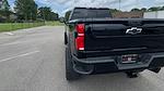2025 Chevrolet Silverado 2500 Crew 4x4 Black Widow Premium Lifted Truck for sale #2GC4KNEY7S1196923 - photo 2