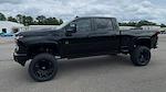 2025 Chevrolet Silverado 2500 Crew 4x4 Black Widow Premium Lifted Truck for sale #2GC4KNEY7S1196923 - photo 4