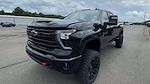 2025 Chevrolet Silverado 2500 Crew 4x4 Black Widow Premium Lifted Truck for sale #2GC4KNEY7S1196923 - photo 5