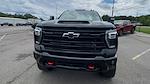 2025 Chevrolet Silverado 2500 Crew 4x4 Black Widow Premium Lifted Truck for sale #2GC4KNEY7S1196923 - photo 6