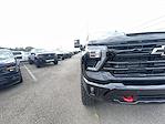 2025 Chevrolet Silverado 2500 Crew 4x4 Black Widow Premium Lifted Truck for sale #2GC4KNEY7S1223876 - photo 10