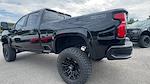 2025 Chevrolet Silverado 2500 Crew 4x4 Black Widow Premium Lifted Truck for sale #2GC4KNEY7S1223876 - photo 2