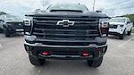 2025 Chevrolet Silverado 2500 Crew 4x4 Black Widow Premium Lifted Truck for sale #2GC4KNEY7S1223876 - photo 5