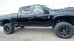 2025 Chevrolet Silverado 2500 Crew 4x4 Black Widow Premium Lifted Truck for sale #2GC4KNEY7S1223876 - photo 7