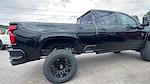2025 Chevrolet Silverado 2500 Crew 4x4 Black Widow Premium Lifted Truck for sale #2GC4KNEY7S1223876 - photo 8