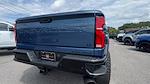 2025 Chevrolet Silverado 2500 Crew 4x4 Black Widow Premium Lifted Truck for sale #2GC4KNEY7S1223912 - photo 9