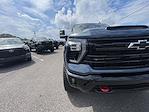 2025 Chevrolet Silverado 2500 Crew 4x4 Black Widow Premium Lifted Truck for sale #2GC4KNEY7S1223912 - photo 10