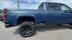 2025 Chevrolet Silverado 2500 Crew 4x4 Black Widow Premium Lifted Truck for sale #2GC4KNEY7S1223912 - photo 2