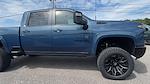 2025 Chevrolet Silverado 2500 Crew 4x4 Black Widow Premium Lifted Truck for sale #2GC4KNEY7S1223912 - photo 3