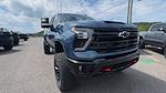 2025 Chevrolet Silverado 2500 Crew 4x4 Black Widow Premium Lifted Truck for sale #2GC4KNEY7S1223912 - photo 4
