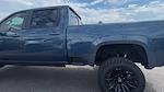 2025 Chevrolet Silverado 2500 Crew 4x4 Black Widow Premium Lifted Truck for sale #2GC4KNEY7S1223912 - photo 7