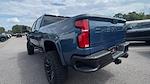 2025 Chevrolet Silverado 2500 Crew 4x4 Black Widow Premium Lifted Truck for sale #2GC4KNEY7S1223912 - photo 8