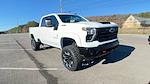 2025 Chevrolet Silverado 2500 Crew 4x4 Black Widow Premium Lifted Truck for sale #2GC4KNEY8S1141509 - photo 5