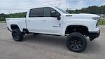 2025 Chevrolet Silverado 2500 Crew 4x4 Black Widow Premium Lifted Truck for sale #2GC4KNEY8S1192038 - photo 4