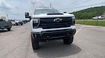 2025 Chevrolet Silverado 2500 Crew 4x4 Black Widow Premium Lifted Truck for sale #2GC4KNEY8S1192038 - photo 5